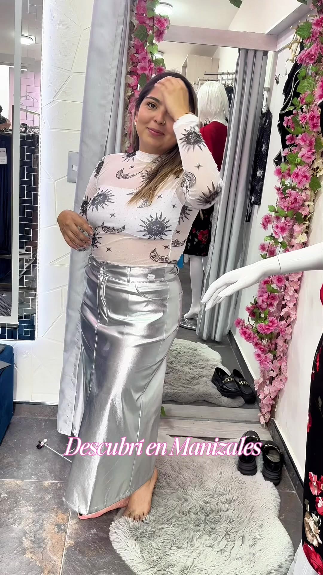 Moda Angelical