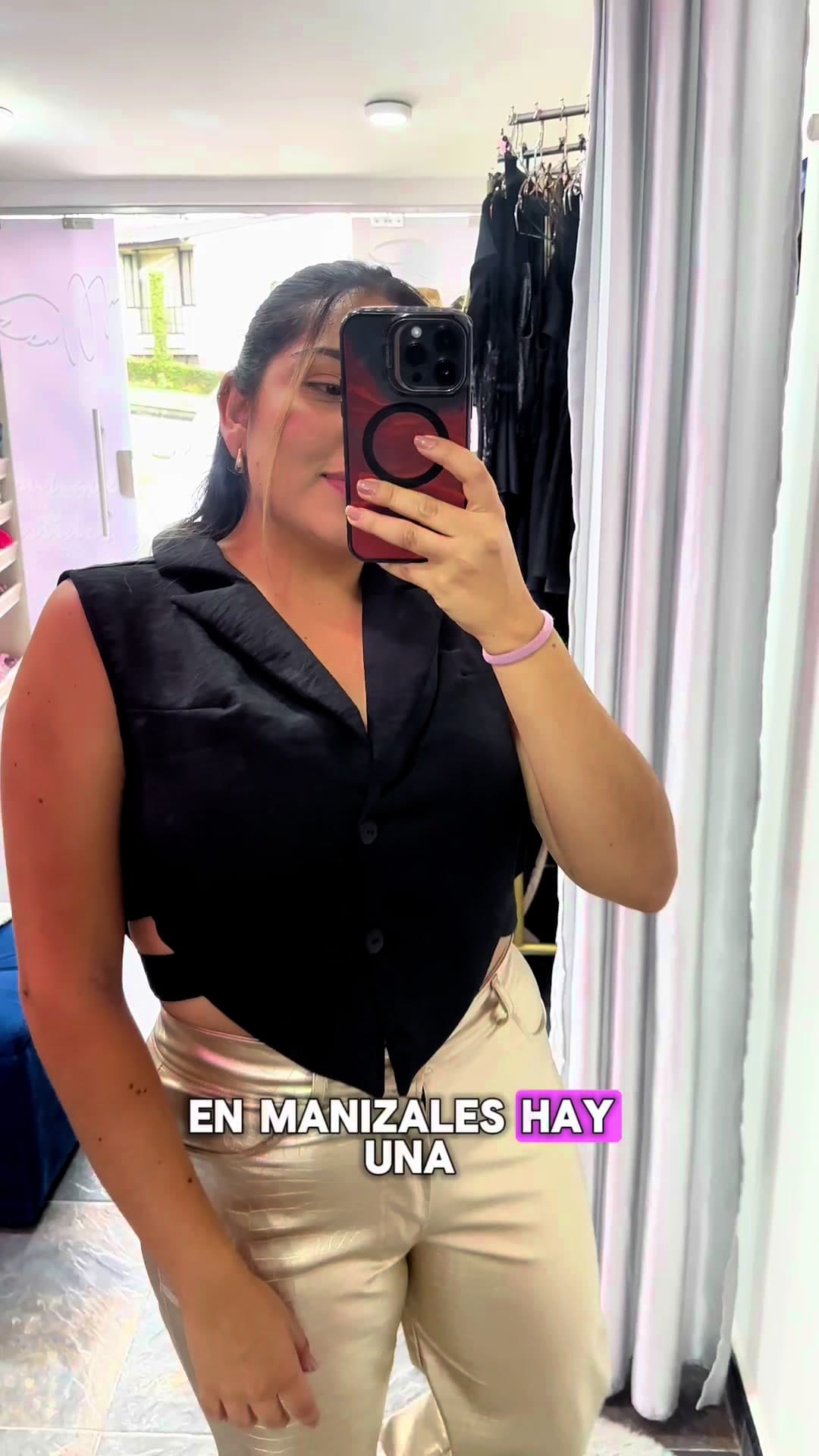 Moda Angelical