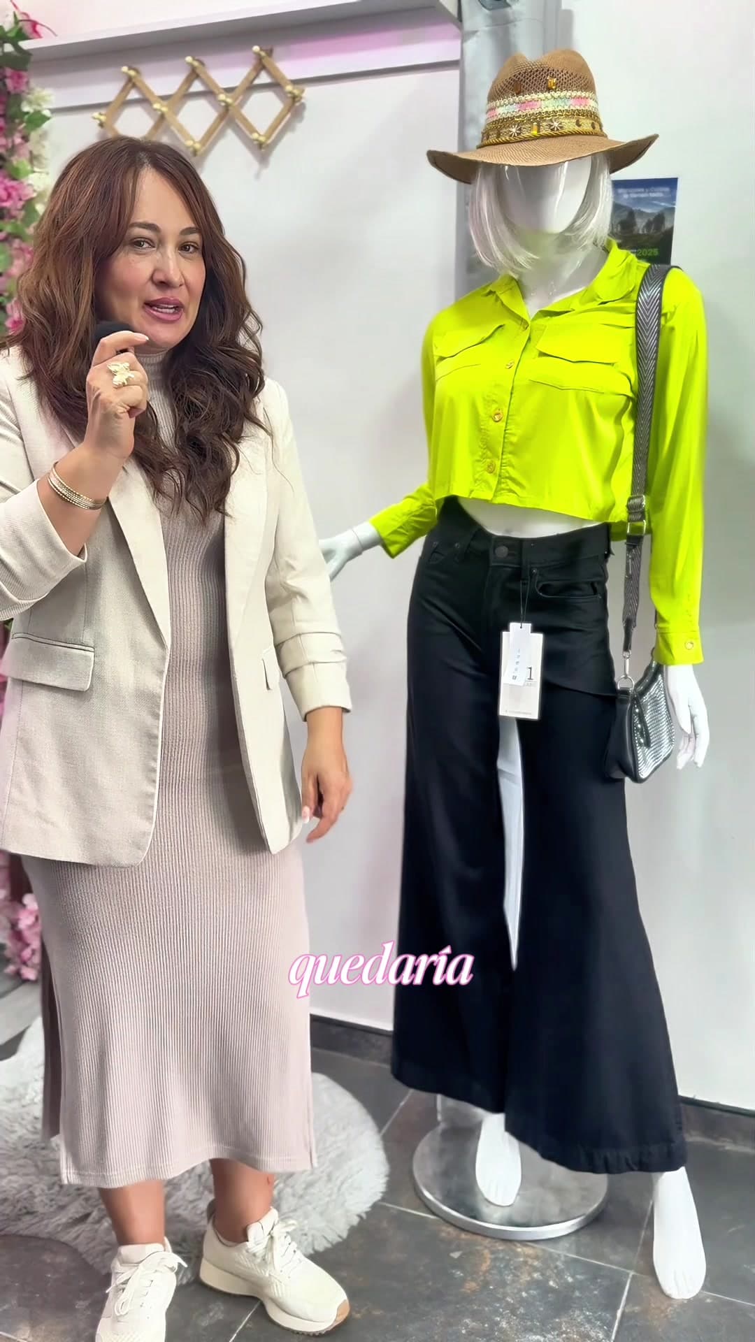 Moda Angelical