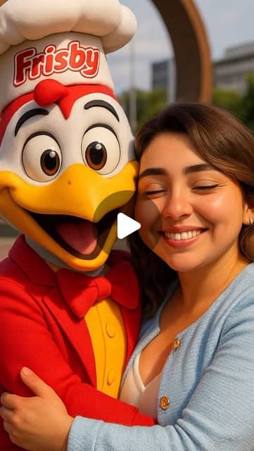 Video UGC
