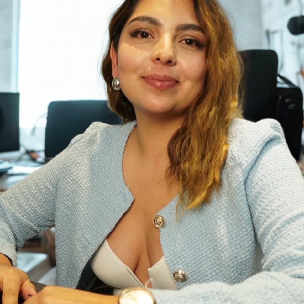 Laura Ríos Villa